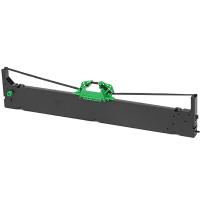 扬帆耐立（YFHC） PR9 色带架 7mm*16m 适用于好利获得 南天 OLIVETTI PR-9 （单位：个）黑色