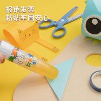 晨光（M&G） ASG97168 胶棒 25*98mm PVP固体胶（单位:支）颜色随机