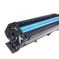 欣彩（Anycolor） AR-CTL2000HC 粉盒 大容量 3500页 适用奔图CTL-2000HC CP2200DW CM2200FDW CP2200DN CM2200FDN 蓝色（单位：支）