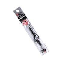齐心（COMIX）R929 替芯 经典按动中性笔芯0.5mm20支/盒 20/240/2880  (单位： 盒)黑色