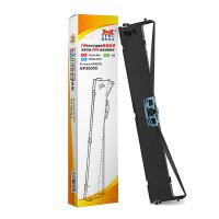 扬帆耐立（YFHC） BP3000II 色带架 9mm*18m 适用于实达STAR BP3000II BP3000-2 BP850 850K （单位：个）黑色
