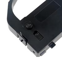 天威（PrintRite） LQ670/680K 色带框（黑直架） 12.7mm×10m 黑色 适用LQ670K 670K+ 670K+T LQ680 680K+ 680 (单位:个)