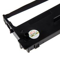 天威（PrintRite） DS2600II 色带框（黑左扭架） 12.7mm×15m 黑色 适用DS2600II DS1100II DS1100II+ DS1700I (单位:个)