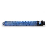 理光（Ricoh） MPC2503LC 复印机墨粉盒 3000页 适用机型：理光 MP C2003SP/C2503SP/C2011SP (单位：盒 )蓝色