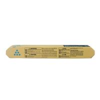 理光（Ricoh） MPC2503LC 复印机墨粉盒 3000页 适用机型：理光 MP C2003SP/C2503SP/C2011SP (单位：盒 )蓝色