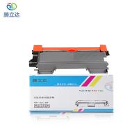 腾立达 TN420/2225/2215 粉盒 2600页（标准容量） 黑色 适用BrotherHL-2240D/2250DN/2220/2230/22402270/2270DW (单位:支)