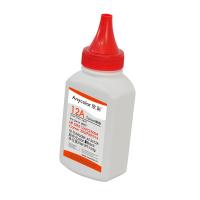 欣彩（Anycolor） AT-2612A Q2612A 碳粉 100g 4支/盒(单位：盒) 适用惠普HP Q2612A CE505A Canon 303 FX9 319 黑色