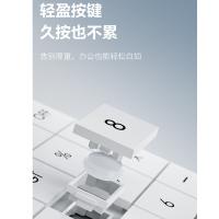 TY-得力deli 1589 计算器 单个装 （单位:个） 白色