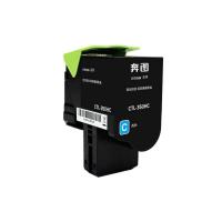 奔图（PANTUM） CTL-350HC 碳粉盒 5000页 青色 适用机型：CP2510DN/CM7115DN/CP5055DN/CM5055DN (单位:支)