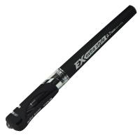 晨光（M&G） GP1115 拔帽中性笔 0.7mm  （单位：支） 黑色