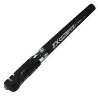 晨光（M&G） GP1115 拔帽中性笔 0.7mm  （单位：支） 黑色