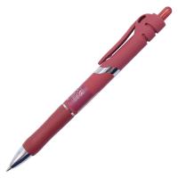 晨光（M&G） AGPK3507C 按动子弹头签字笔 0.5mm 12支/盒(单位：盒) 红色
