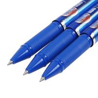 晨光（M&G） AKP61108B2 热可擦头中性笔 0.5mm  （单位：盒） 晶蓝色