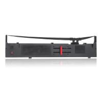 格之格 色带架含带芯 LQ2170 12.7mm*30m (单位:盒) 适用EPSON LQ1600KIII/1600K3/1900K2/1200K/2070打印机色带 黑色
