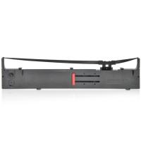 格之格 色带架含带芯 LQ2170 12.7mm*30m (单位:盒) 适用EPSON LQ1600KIII/1600K3/1900K2/1200K/2070打印机色带 黑色