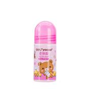 得力（deli） 7301 液体胶 35ML 随机色 (单位:瓶)
