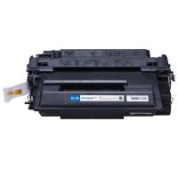 格之格 CE255A NT-C0255Cplus+ 激光碳粉盒 6500页 黑色 适用HPM525/P3015/M521;CanonLBP6750dn/6780X/MF515DW (单位:个)