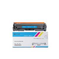 腾立达 CF511A(204) 硒鼓 打印量900页 青色（单位：个）适用机型：HP LaserJet Pro MFP M154/M180/181FW