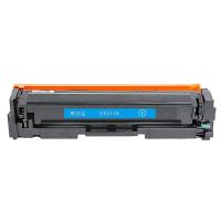 腾立达 CF511A(204) 硒鼓 打印量900页 青色（单位：个）适用机型：HP LaserJet Pro MFP M154/M180/181FW