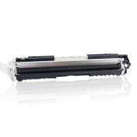 京呈 CF350A/CE310A 激光打印硒鼓 1000页（单位：支）适用惠普cp1025 m175a m176n m177fw m175nw 7010c 红色