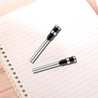 得力（deli） 3846 空心钻刀 φ5.2*30mm (单位:支) 银色