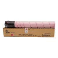 震旦 ADT-225M 高容量碳粉 20000页 适用机型：ADC225/265 (单位：盒 )品红色