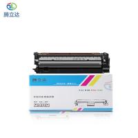 腾立达 HP658A 粉盒 标准容量（单位：个）（适用机型：HP Color LaserJet Enterprise M751n/751dn）黑色
