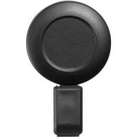 优和（UHOO）6705 易拉扣 塑料 直径32mm 拉绳直径0.5mm 拉伸长度750mm 尺寸：51.5*32*15mm 12个/盒 (单位：盒) 黑色
