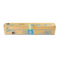 柯尼卡美能达（KONICA MINOLTA） TN223 K 碳粉/墨粉 23000页黑色（单位：支）（适用机型：适用C226/C266机型）黑色