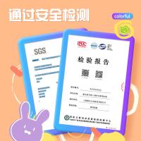 晨光（M&G）ACP901AT 12色易可洗水彩笔 儿童三角杆 脸彩涂鸦画笔套装（单位：盒）