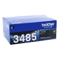 兄弟（brother） TN-3485 墨粉盒 8000页 适用机型：兄弟 MFC8535DN/MFC8530DN/HL5595DN/HL5590DN/HL5585D/HL5580D/MFC8540DN (单位：盒 )黑色