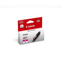 佳能（Canon） CLI-851XL M 大容量墨盒 690页 适用机型：ix6880 (单位：盒 )品红色
