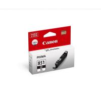 佳能（Canon） CLI-851XL BK 大容量墨盒 5000页 适用机型：MX928、MX728、MG7580、MG7180、MG6680、MG6400、MG6380、MG5680、MG5580、MG5480、iP7280、iP878