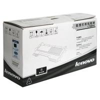 联想（Lenovo） LT2641H 墨粉盒 2600页 适用机型：LJ2600D 2650DN M7600 (单位：支 )黑色