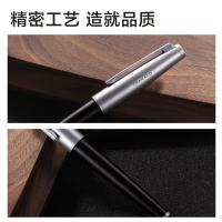 得力（deli） 6Pro-07 签字中性笔 0.7mm(单位：支) 黑色