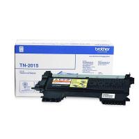 兄弟（brother） TN-2015 墨粉盒 700页 适用机型：DCP-7055/HL-2130 (单位：盒 )黑色