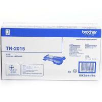 兄弟（brother） TN-2015 墨粉盒 700页 适用机型：DCP-7055/HL-2130 (单位：盒 )黑色