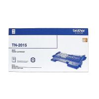 兄弟（brother） TN-2015 墨粉盒 700页 适用机型：DCP-7055/HL-2130 (单位：盒 )黑色