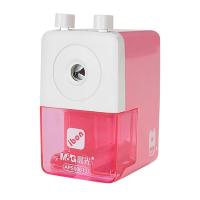 晨光（M&G） APS90613 削笔器 手动 6个/盒  （单位：个） 颜色随机