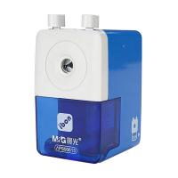 晨光（M&G） APS90613 削笔器 手动 6个/盒  （单位：个） 颜色随机