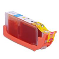 格之格 NC-00851XLY 墨盒 600页 （单位:支） 适用佳能MX928 MG6400 iP7280 iX6880 MG6380 5480 7180 5580 黄色