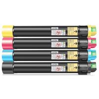 彩格 VC2265 四色粉盒套装 72000页 （单位:套） 适用V五代C2263碳粉盒2265墨盒ApeosPort C3060碳粉C2060墨盒C2560墨粉盒CT202496 黑蓝黄红