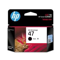 惠普（HP） 6ZD61AA47号 墨盒 700页 适用机型：HP DeskJet Ink Advantage Ultra 4825/4826/4877/4828/4829 (单位：盒 )彩色
