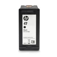 惠普（HP） 6ZD61AA47号 墨盒 700页 适用机型：HP DeskJet Ink Advantage Ultra 4825/4826/4877/4828/4829 (单位：盒 )彩色