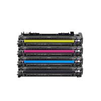 腾立达 659A(W2011A蓝色) 粉盒 13000页（单位：个）（适用机型：M856dn/M776z/ M776zs）蓝色