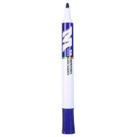 晨光（M&G） AWMY2201 易擦白板笔 3.0mm 10支/盒(单位：盒) 蓝色