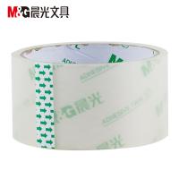 晨光（M&G） AJD95781 胶带 6卷/筒 （单位:筒） 透明
