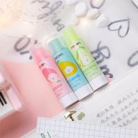 得力（deli） 9626 固体胶 8g/支 24支/盒(单位：盒) 混色