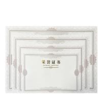 晨光（M&G） ASC99327 荣誉证书芯 12k 50张/包(单位：包)