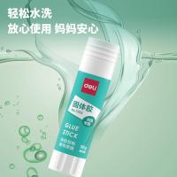 得力（deli） 7103 固体胶棒 36g(单位：支)
